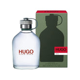 HUGO BOSS GREEN MEN EDT 200 ML